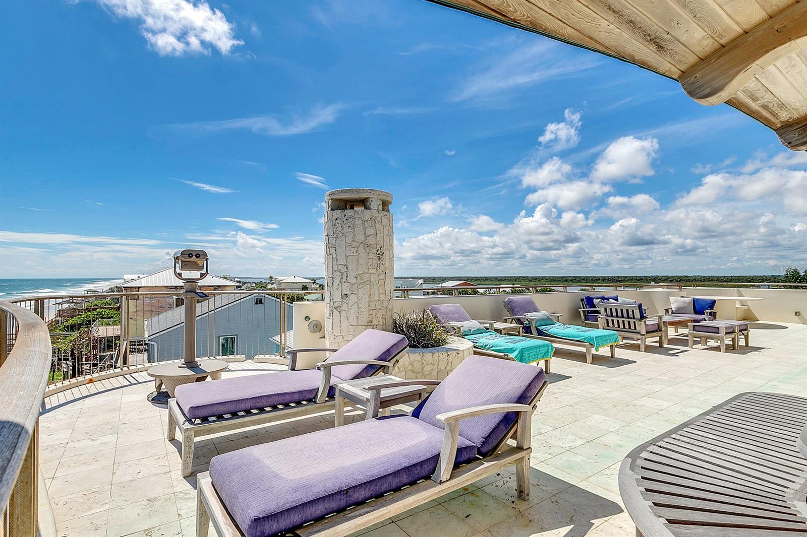 Bethune Volusia Beach - Residential