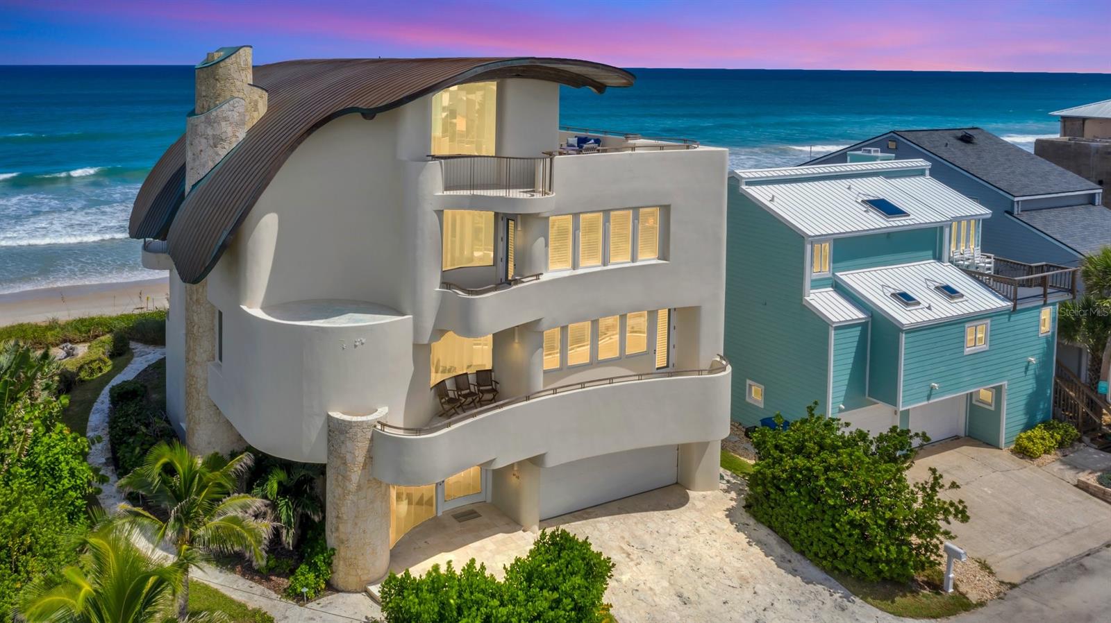 Bethune Volusia Beach - Residential