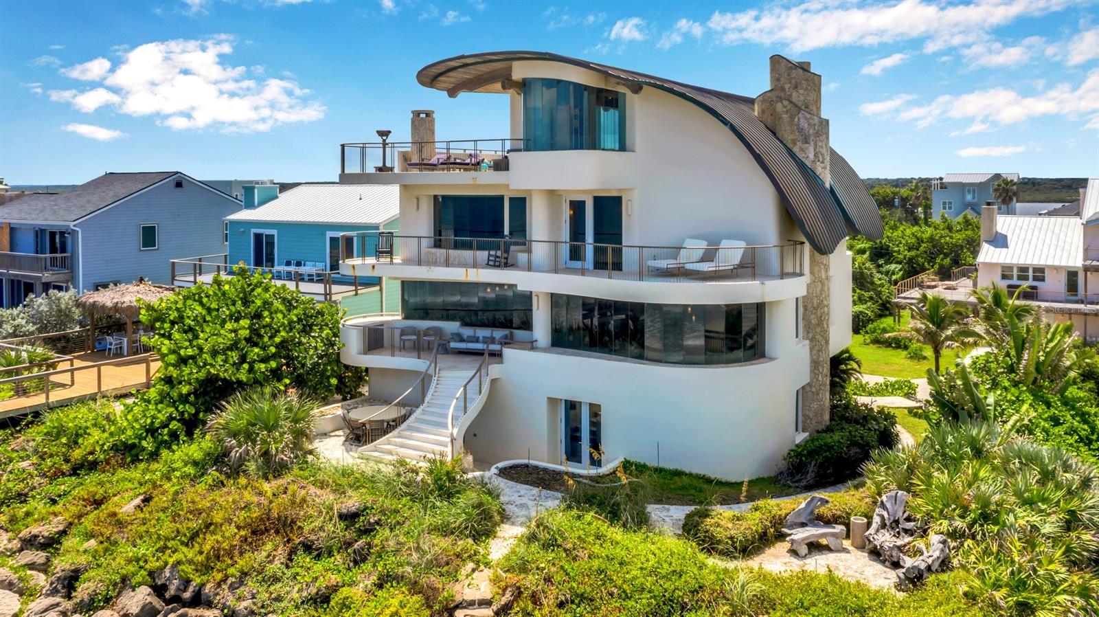 Bethune Volusia Beach - Residential