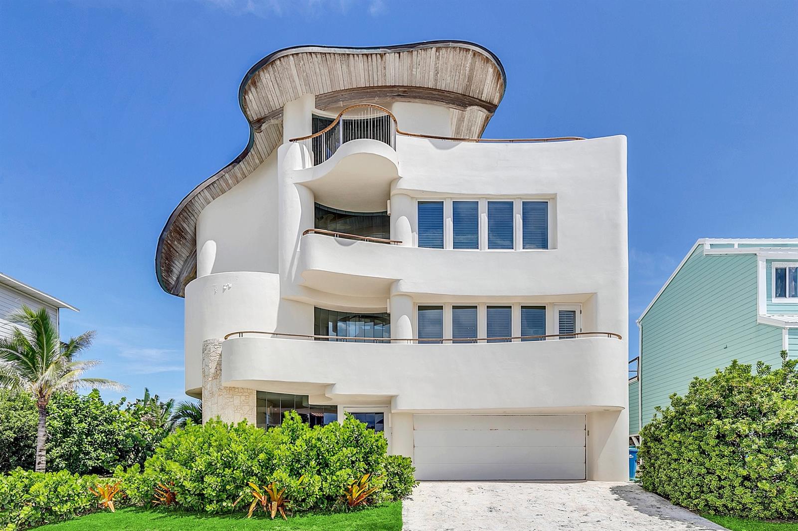 Bethune Volusia Beach - Residential