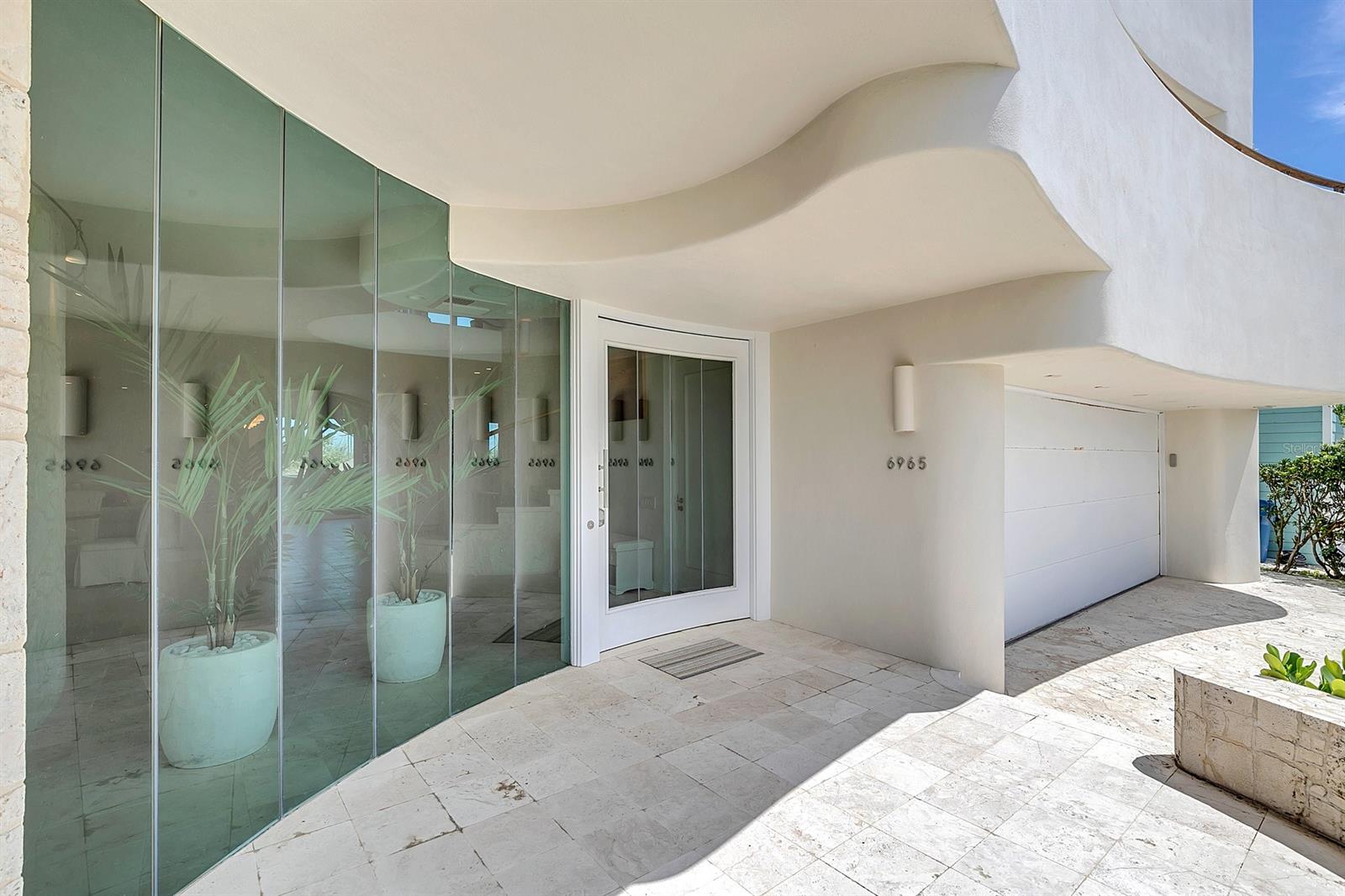 Bethune Volusia Beach - Residential