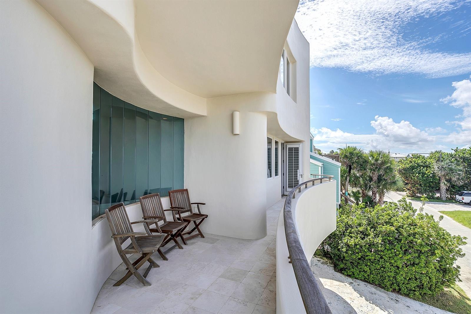 Bethune Volusia Beach - Residential