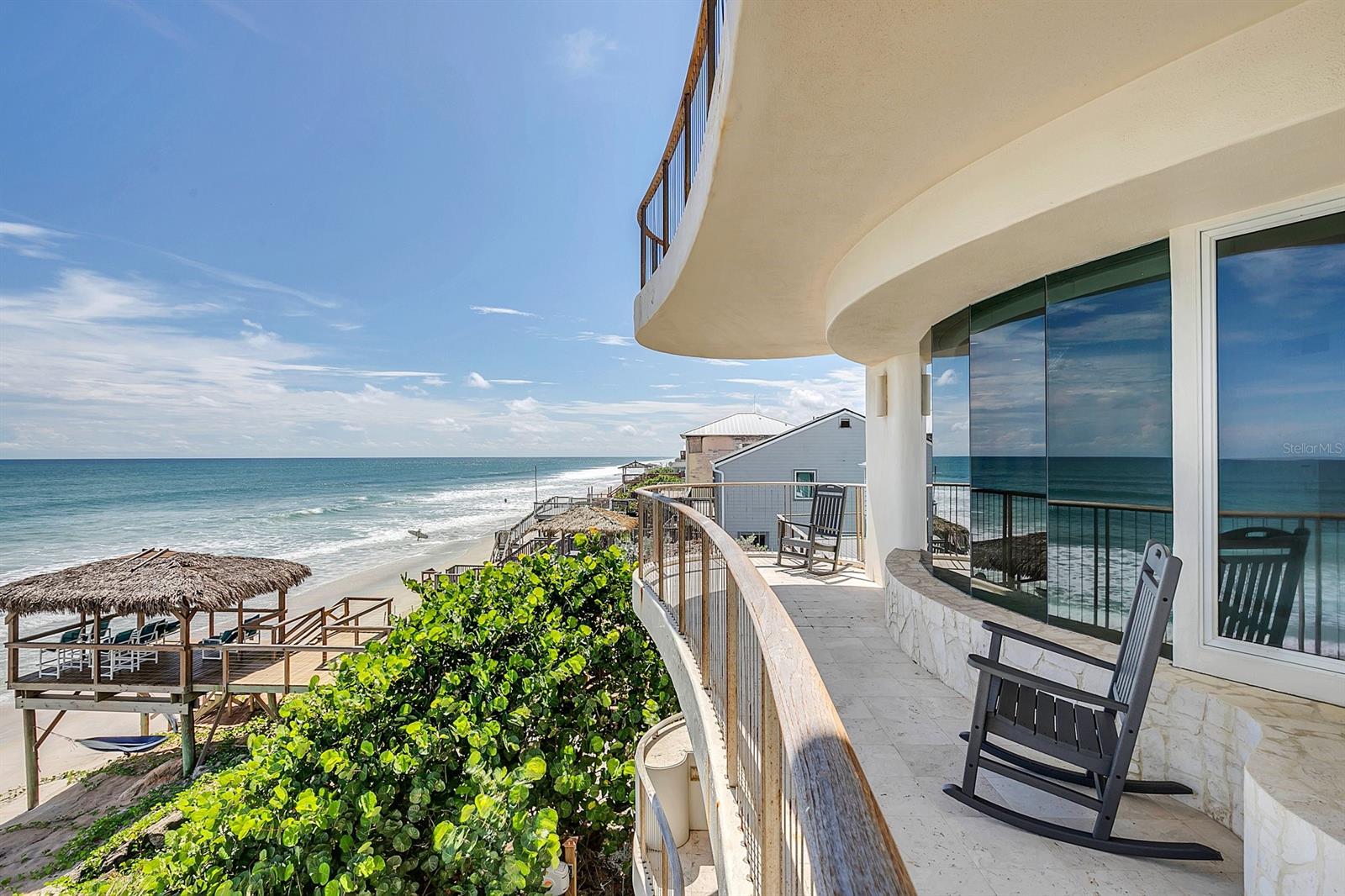 Bethune Volusia Beach - Residential