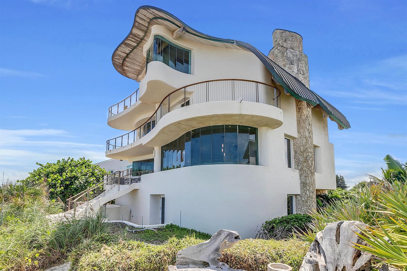 Bethune Volusia Beach - Residential