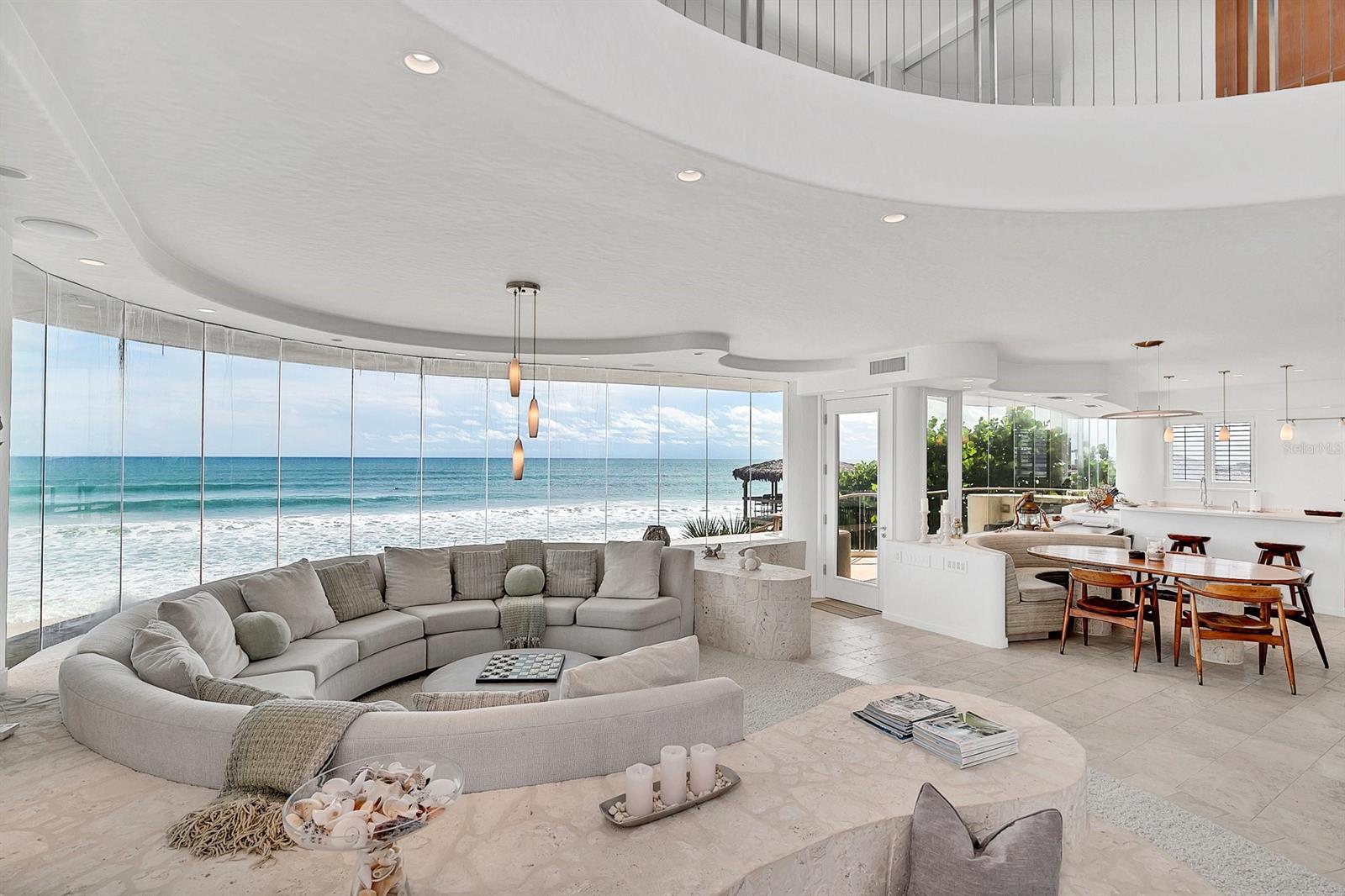 Bethune Volusia Beach - Residential