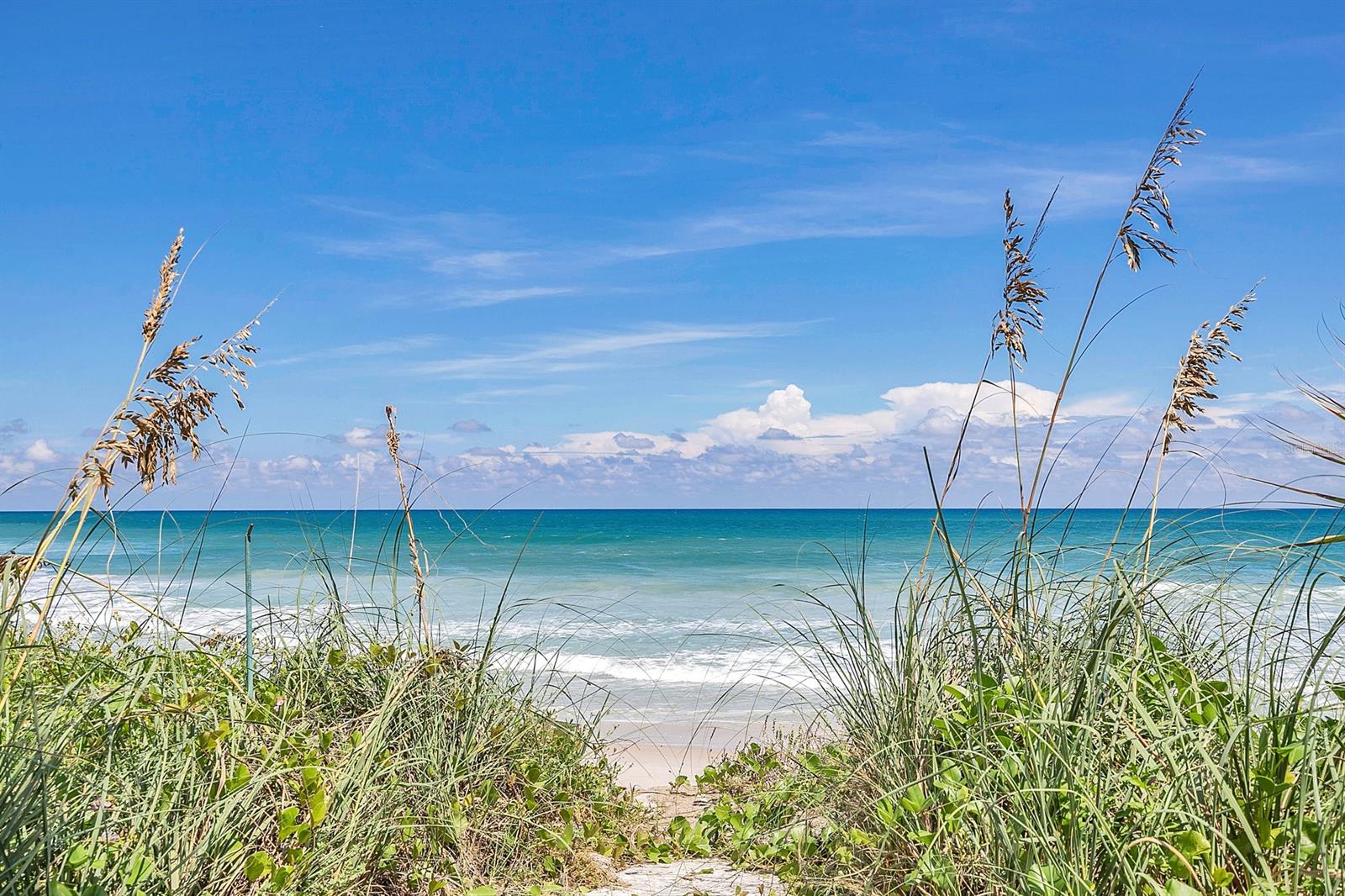 Bethune Volusia Beach - Residential