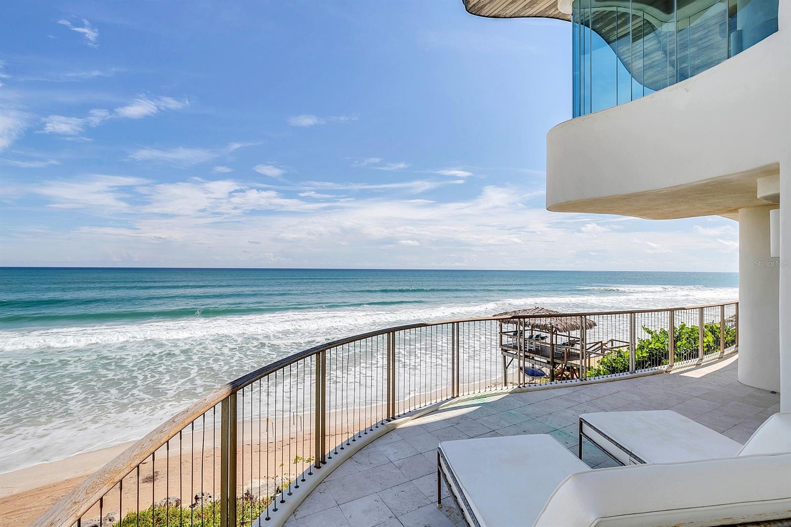 Bethune Volusia Beach - Residential