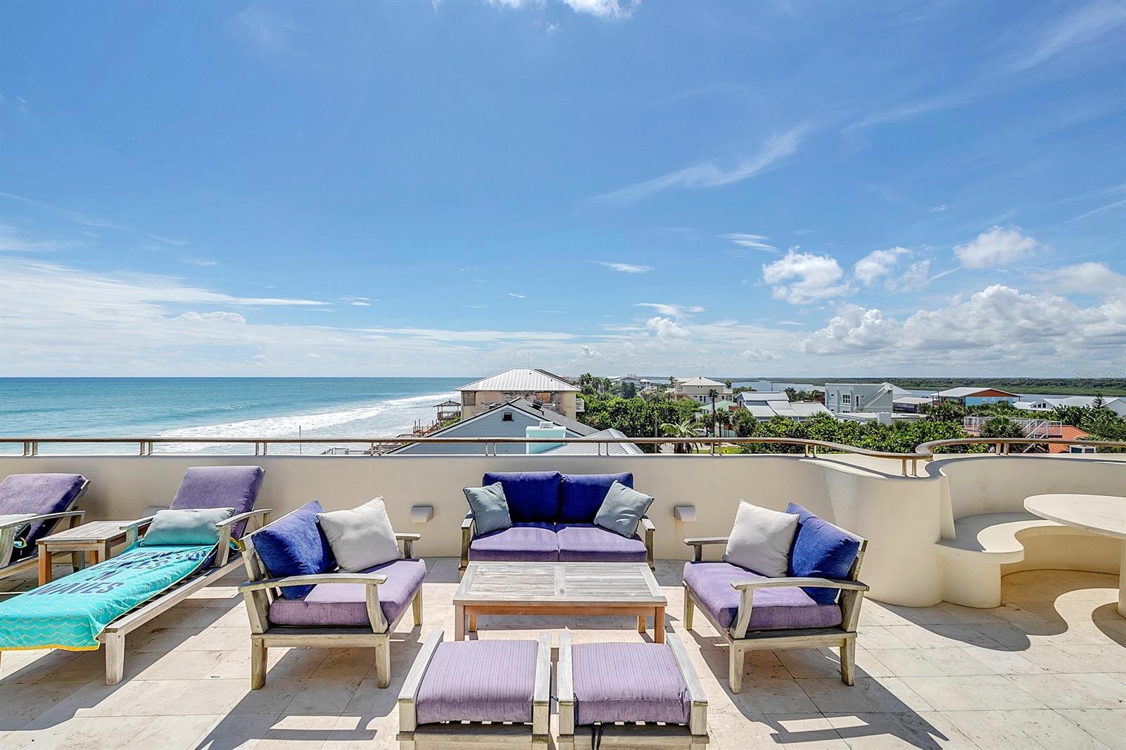 Bethune Volusia Beach - Residential