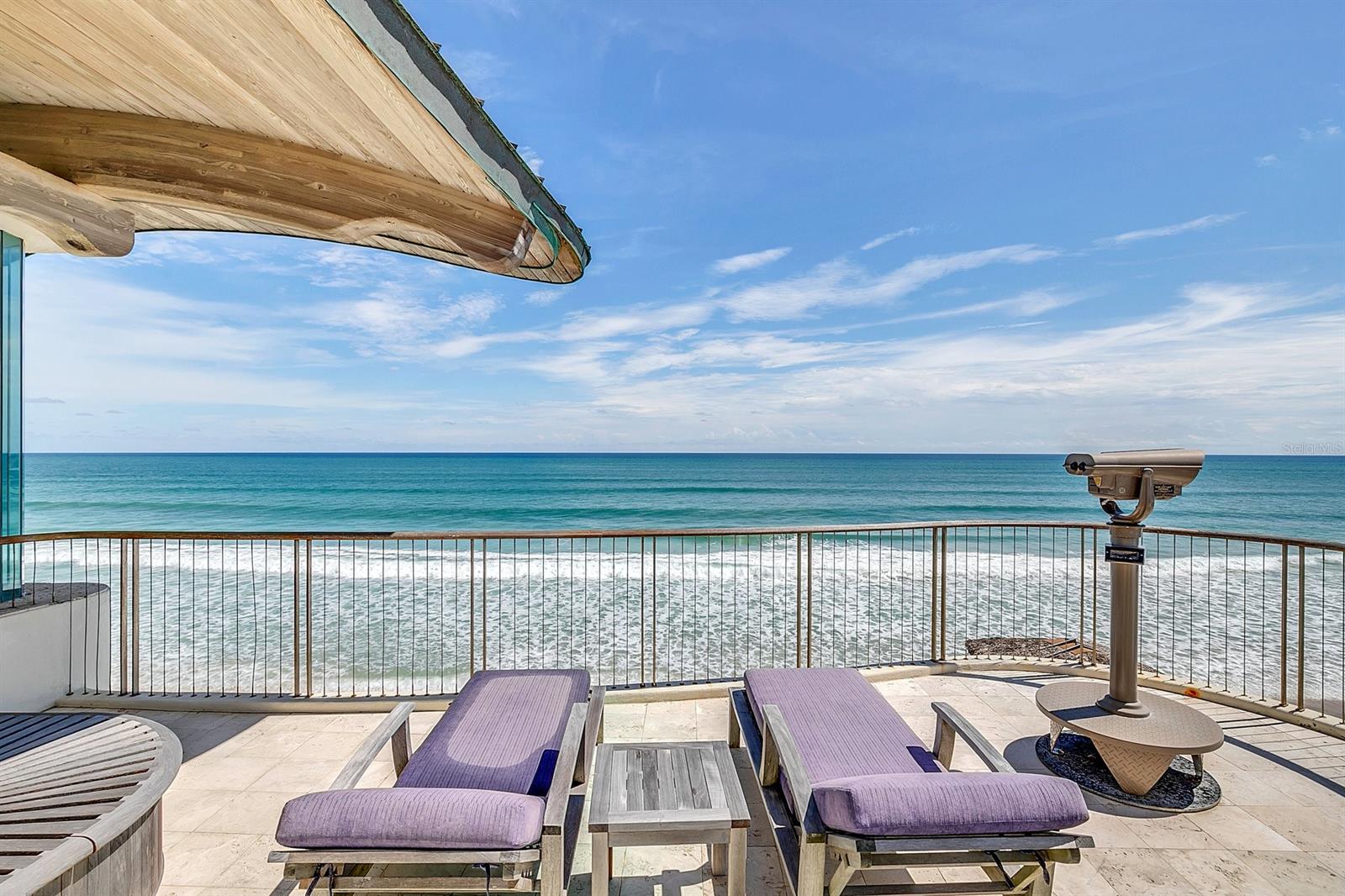 Bethune Volusia Beach - Residential