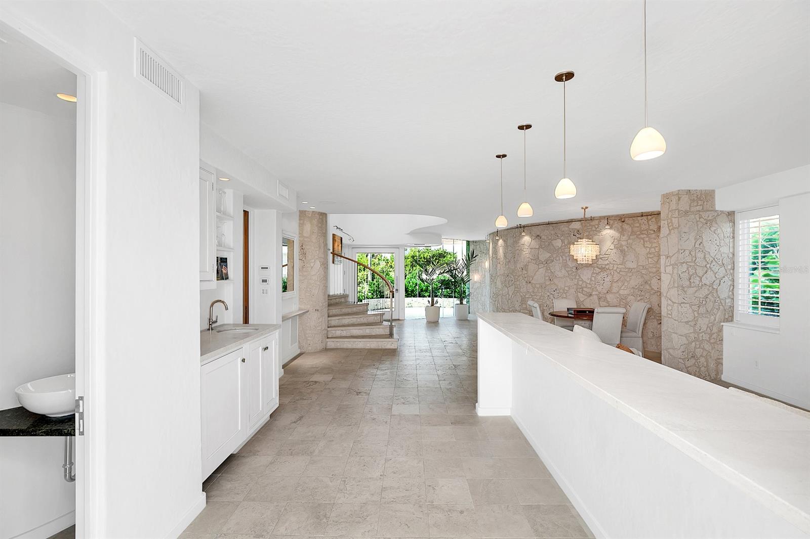 Bethune Volusia Beach - Residential