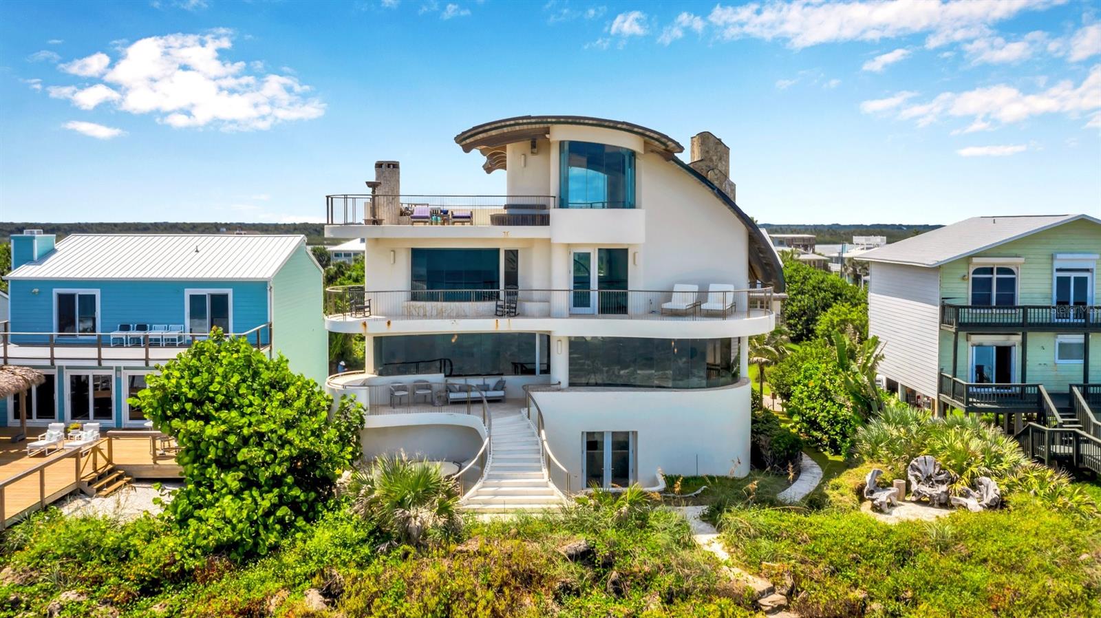 Bethune Volusia Beach - Residential