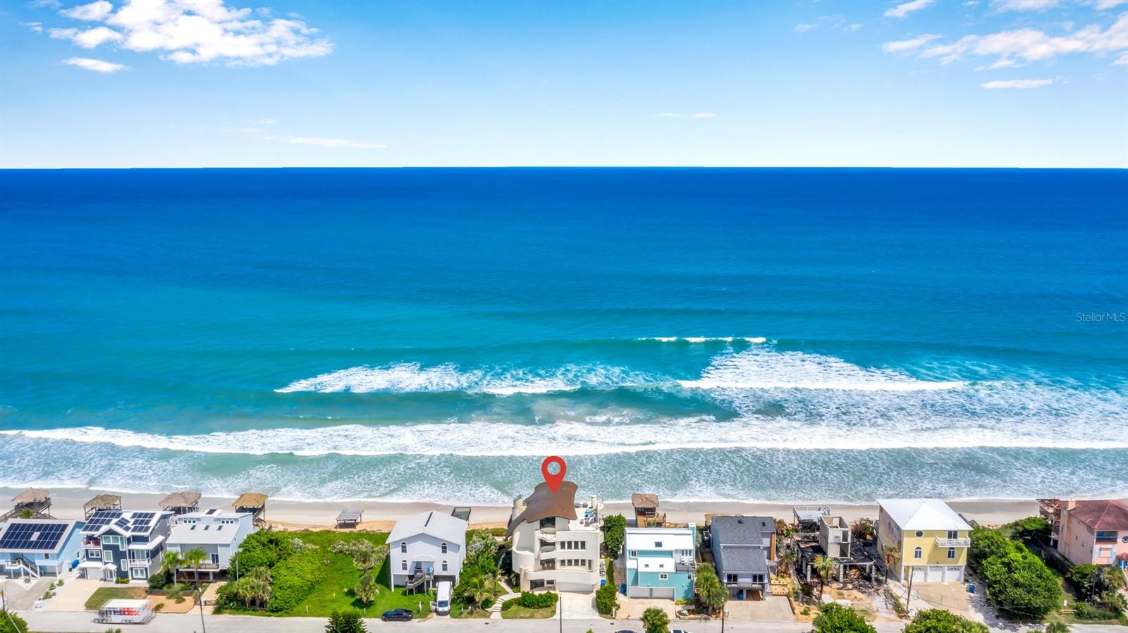 Bethune Volusia Beach - Residential