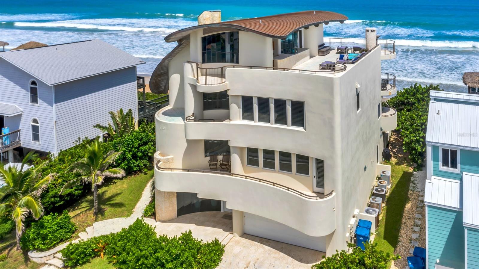 Bethune Volusia Beach - Residential