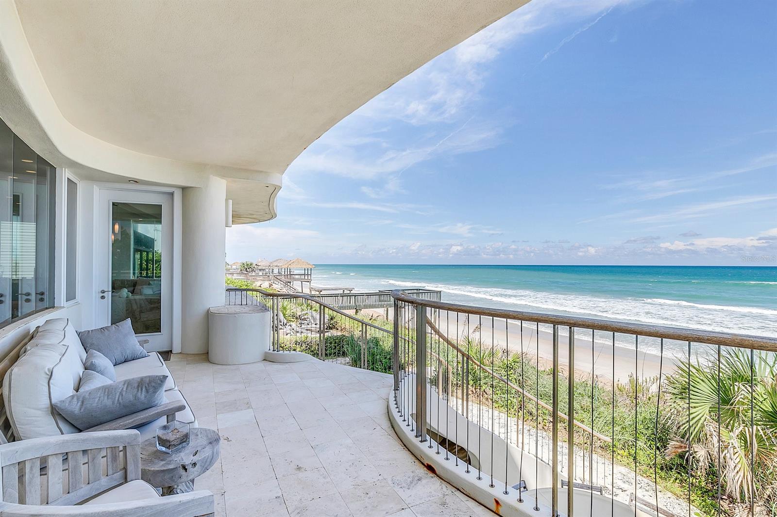 Bethune Volusia Beach - Residential