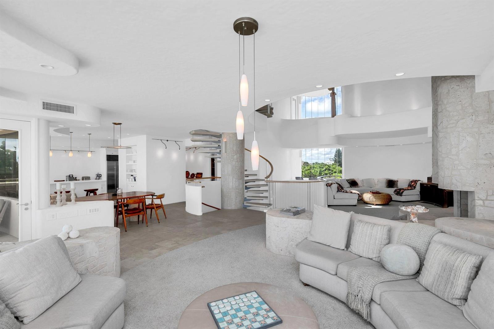 Bethune Volusia Beach - Residential