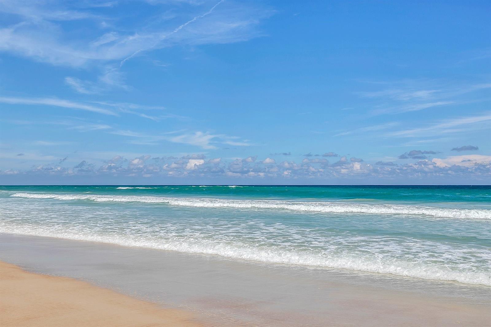 Bethune Volusia Beach - Residential