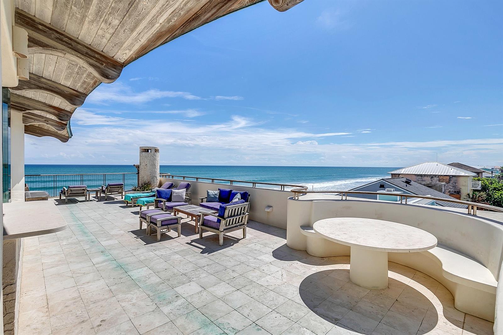 Bethune Volusia Beach - Residential