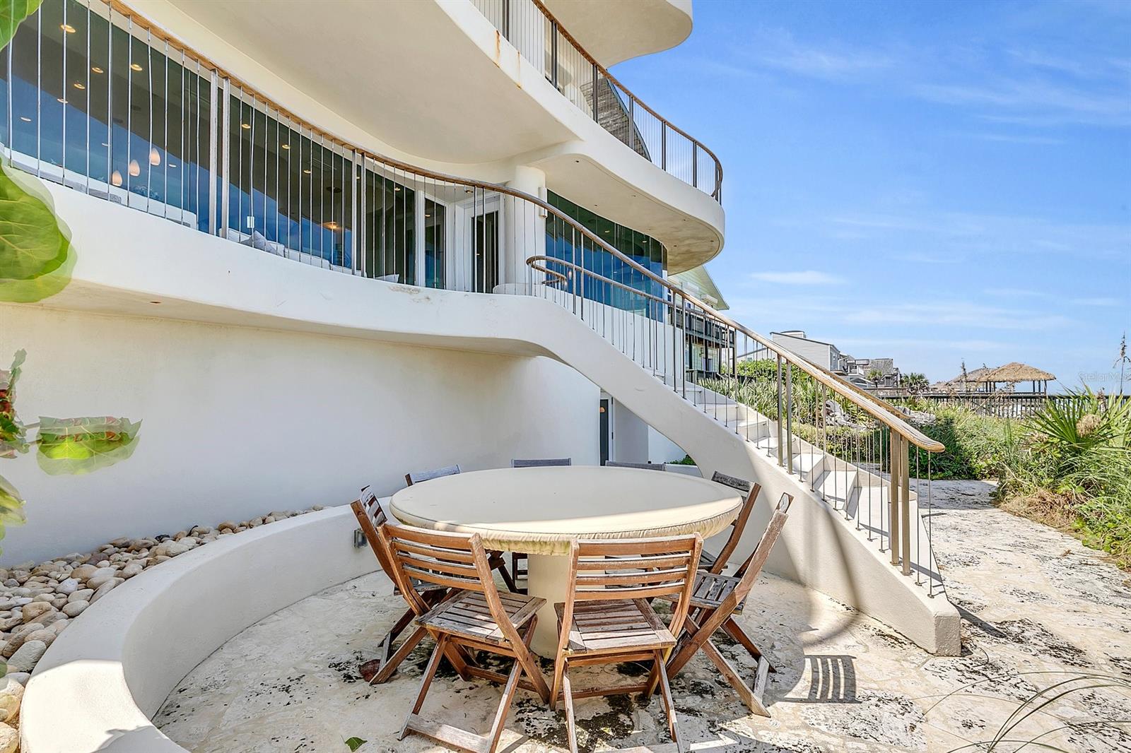 Bethune Volusia Beach - Residential