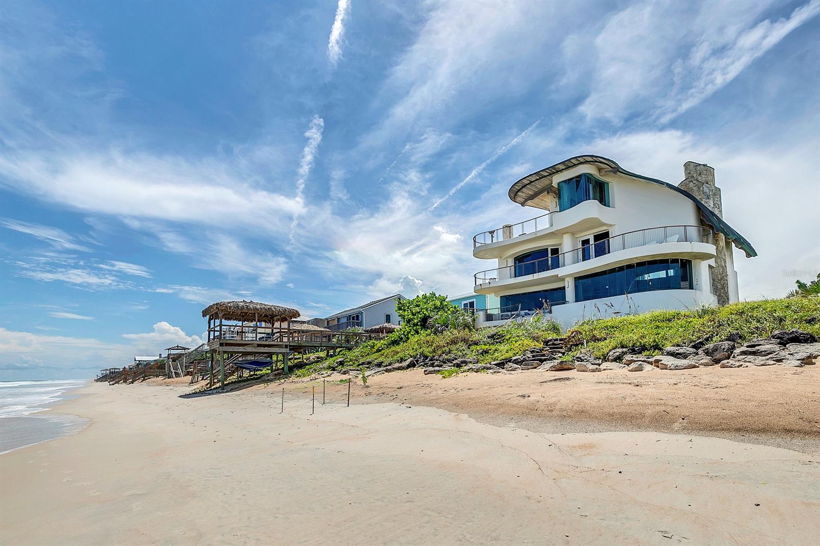 Bethune Volusia Beach - Residential