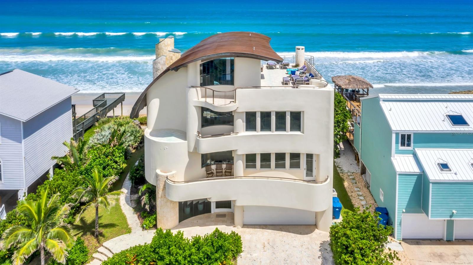 Bethune Volusia Beach - Residential