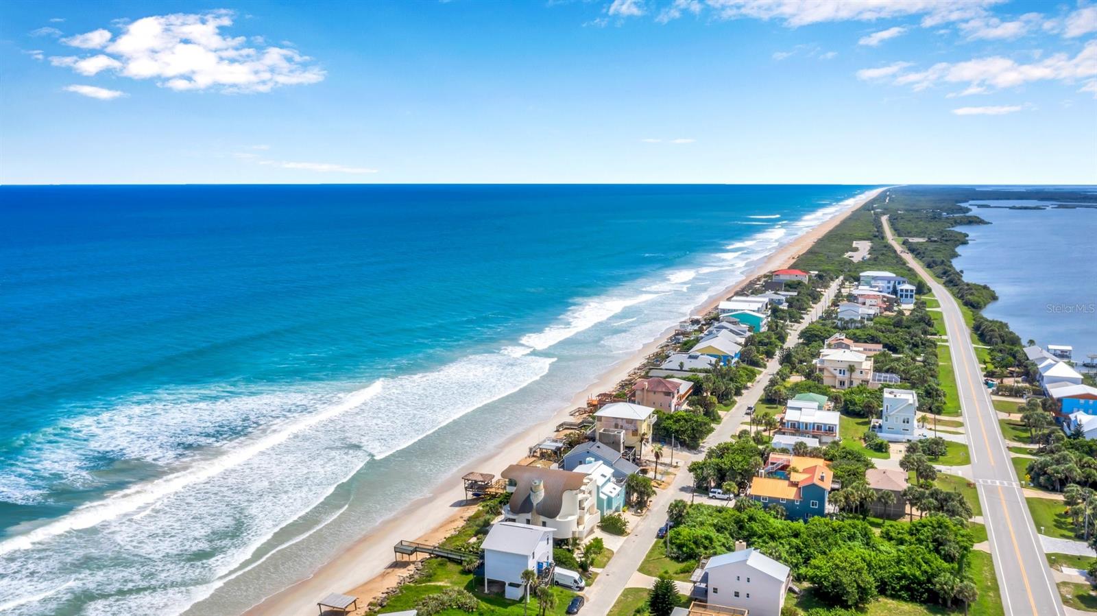 Bethune Volusia Beach - Residential