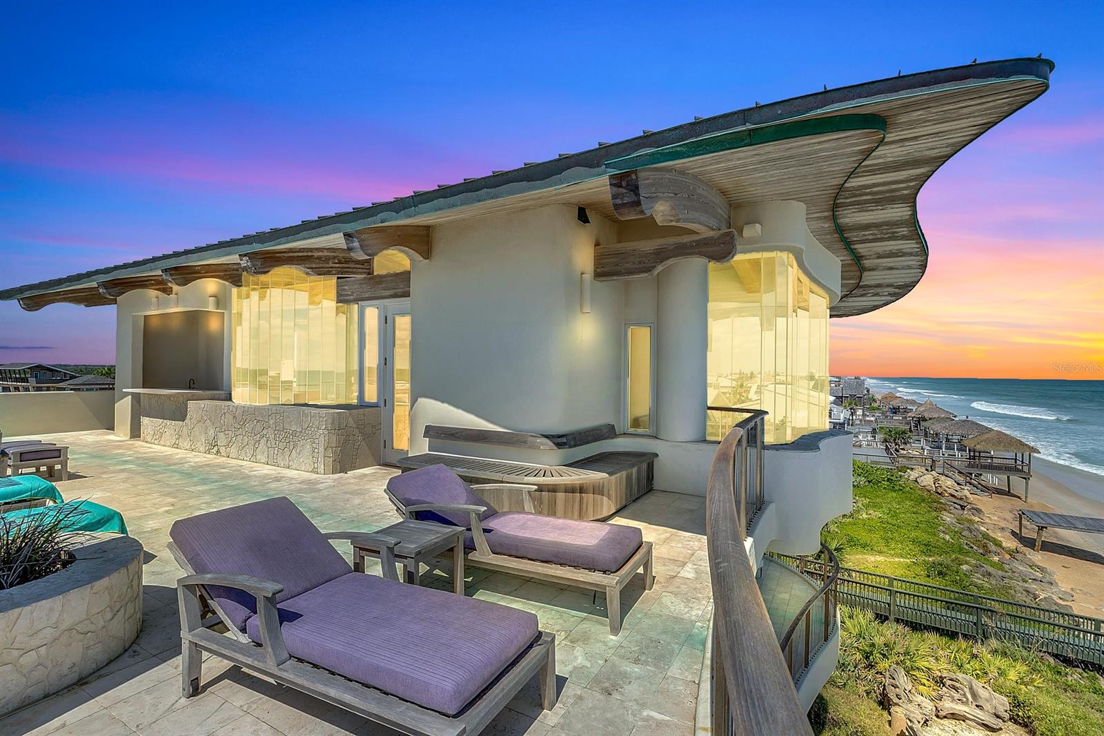 Bethune Volusia Beach - Residential