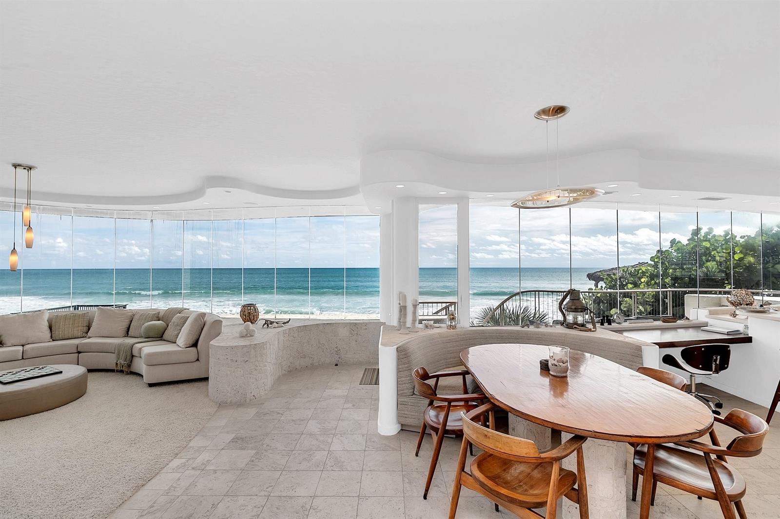 Bethune Volusia Beach - Residential