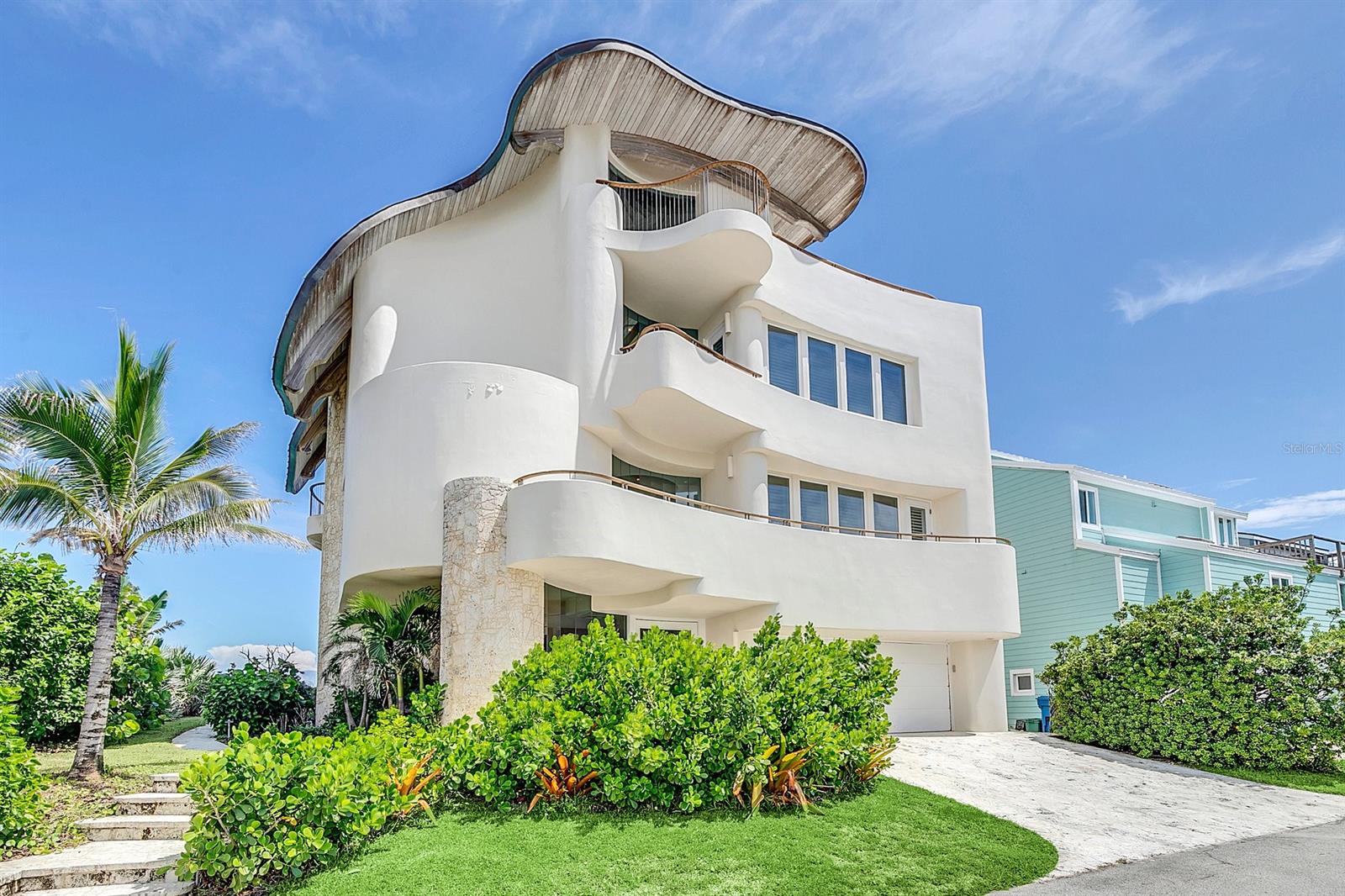 Bethune Volusia Beach - Residential