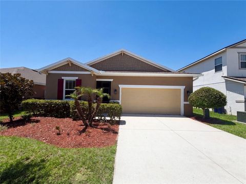 Photo of 480 Buchannan Drive, Davenport, FL 33837 (MLS # O6419253)
