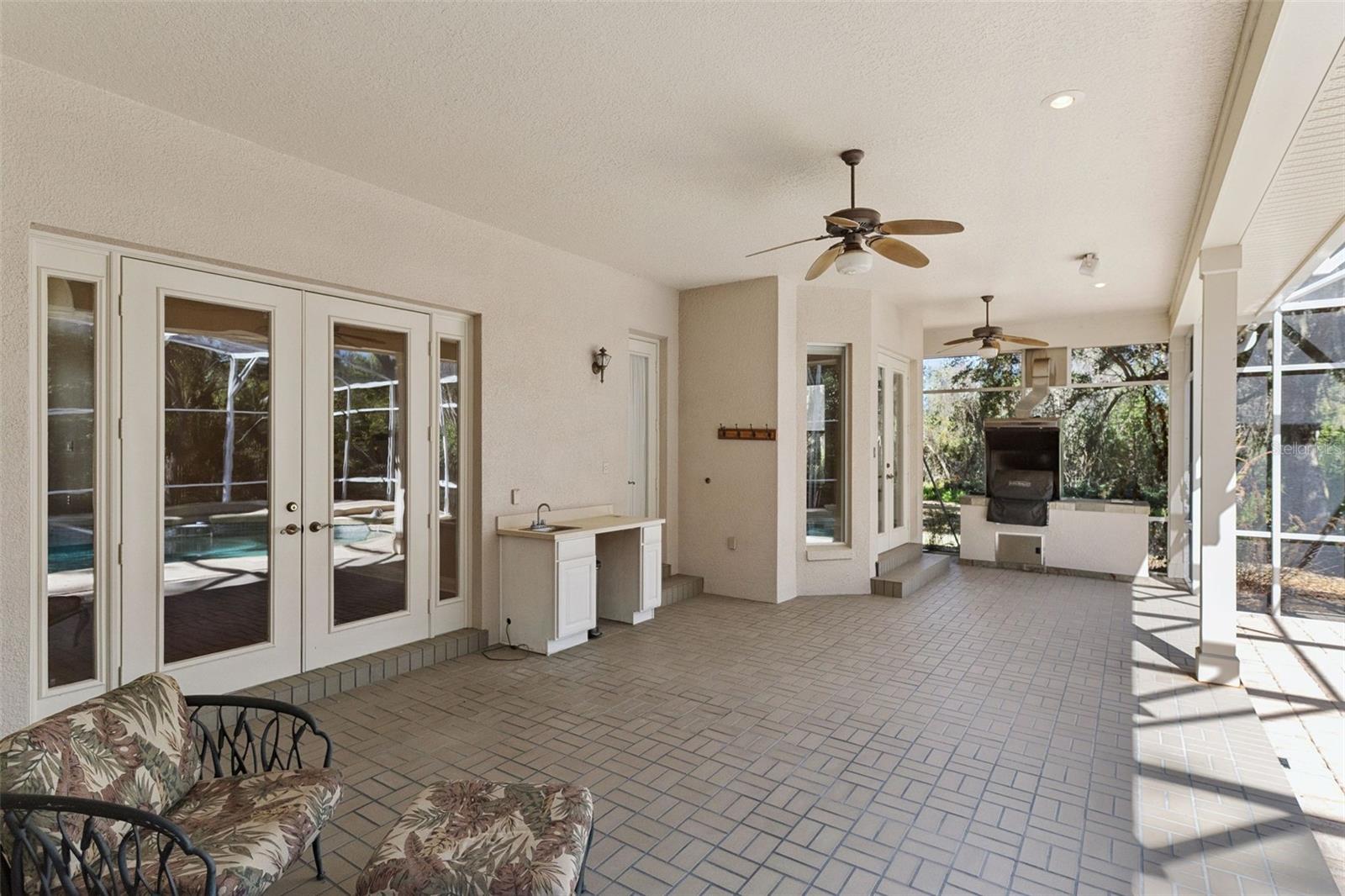 MILL STREAM ESTATES - Residential