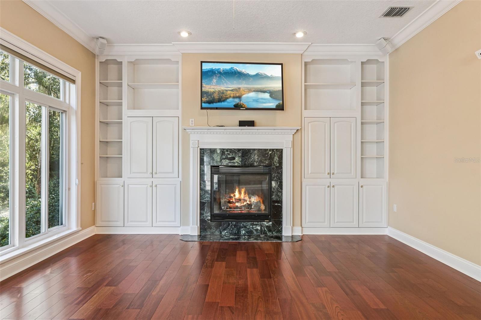 MILL STREAM ESTATES - Residential