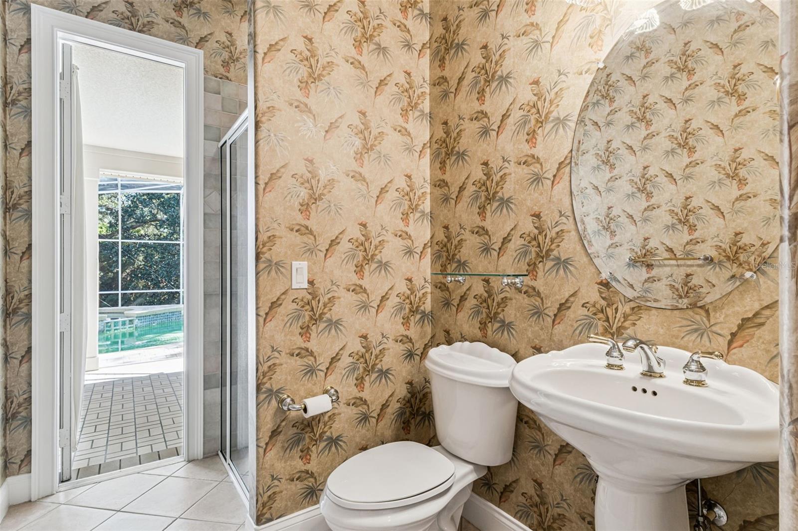 MILL STREAM ESTATES - Residential