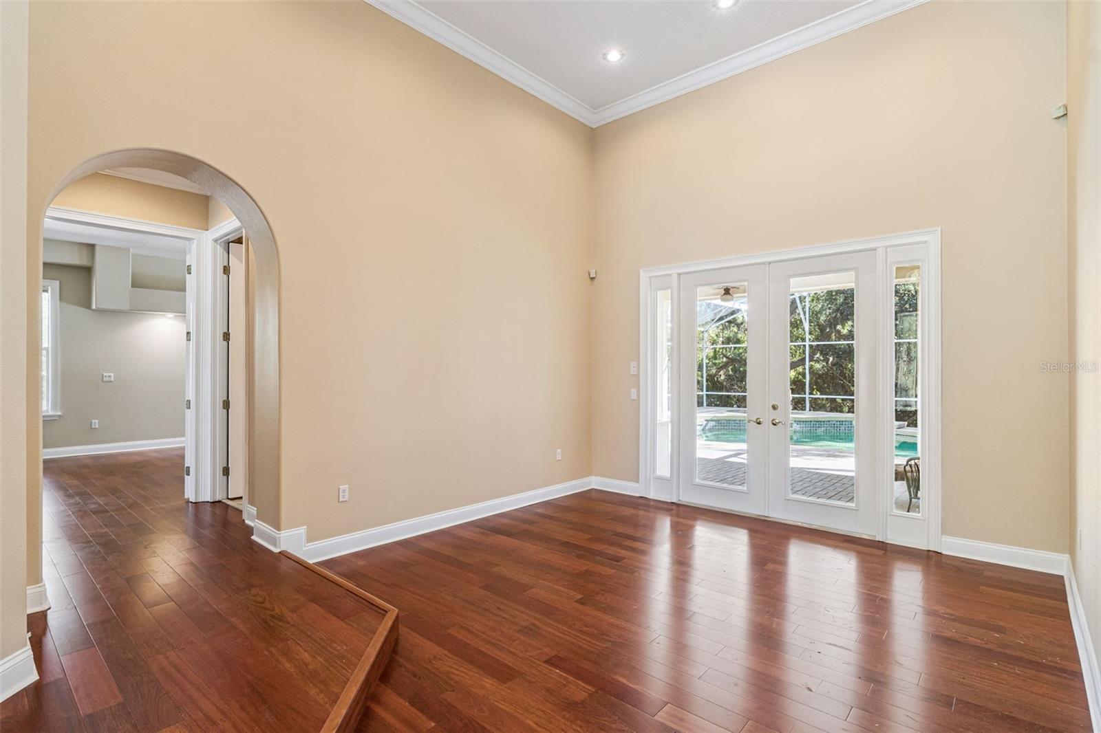 MILL STREAM ESTATES - Residential