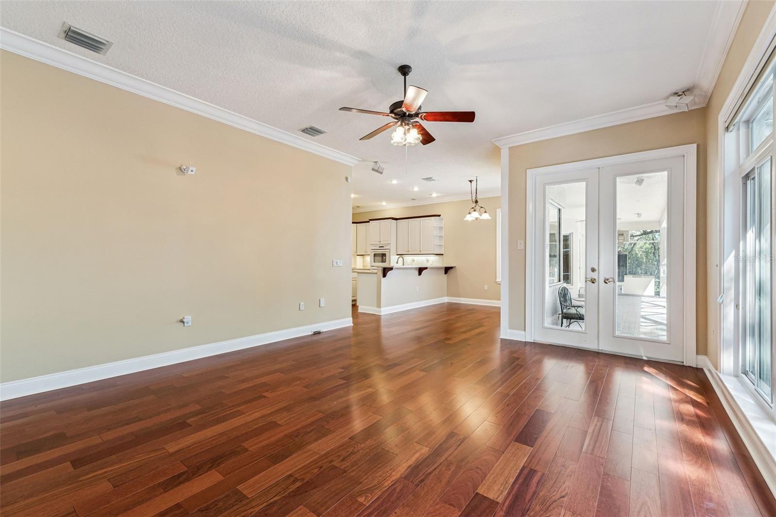 MILL STREAM ESTATES - Residential