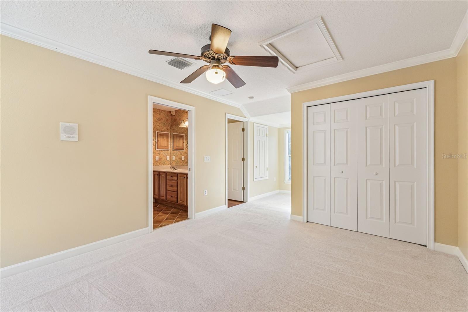 MILL STREAM ESTATES - Residential