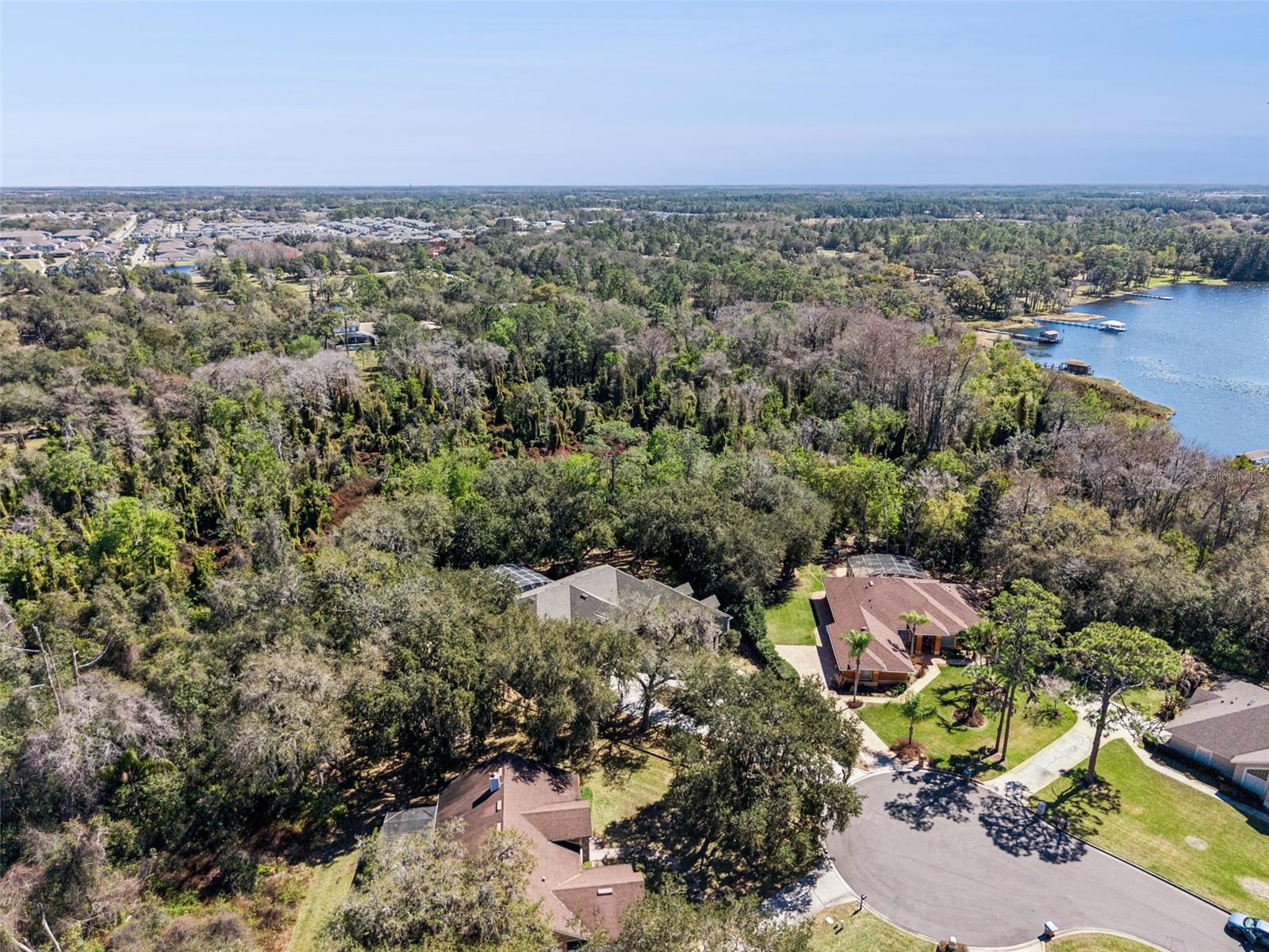 MILL STREAM ESTATES - Residential