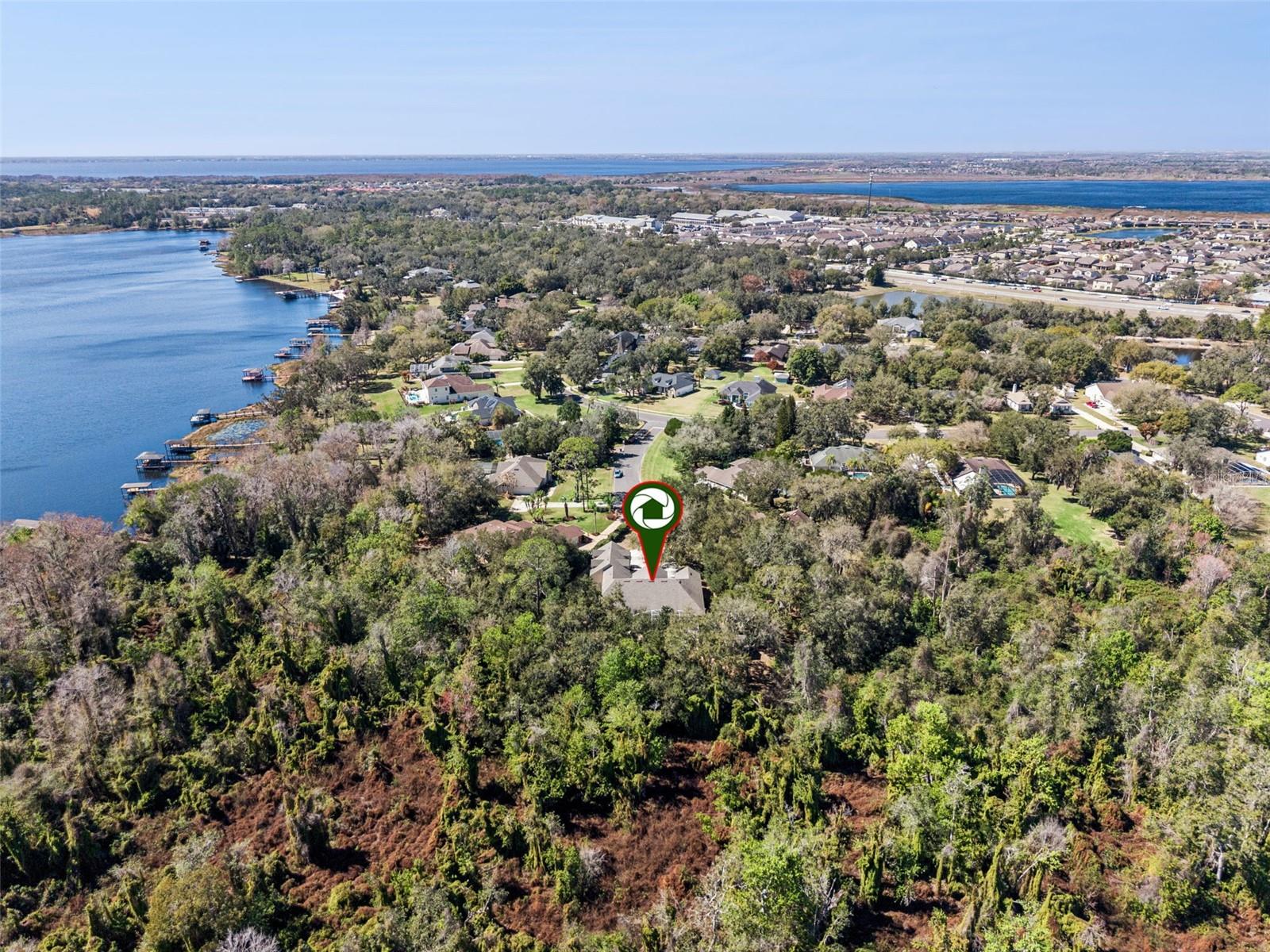 MILL STREAM ESTATES - Residential