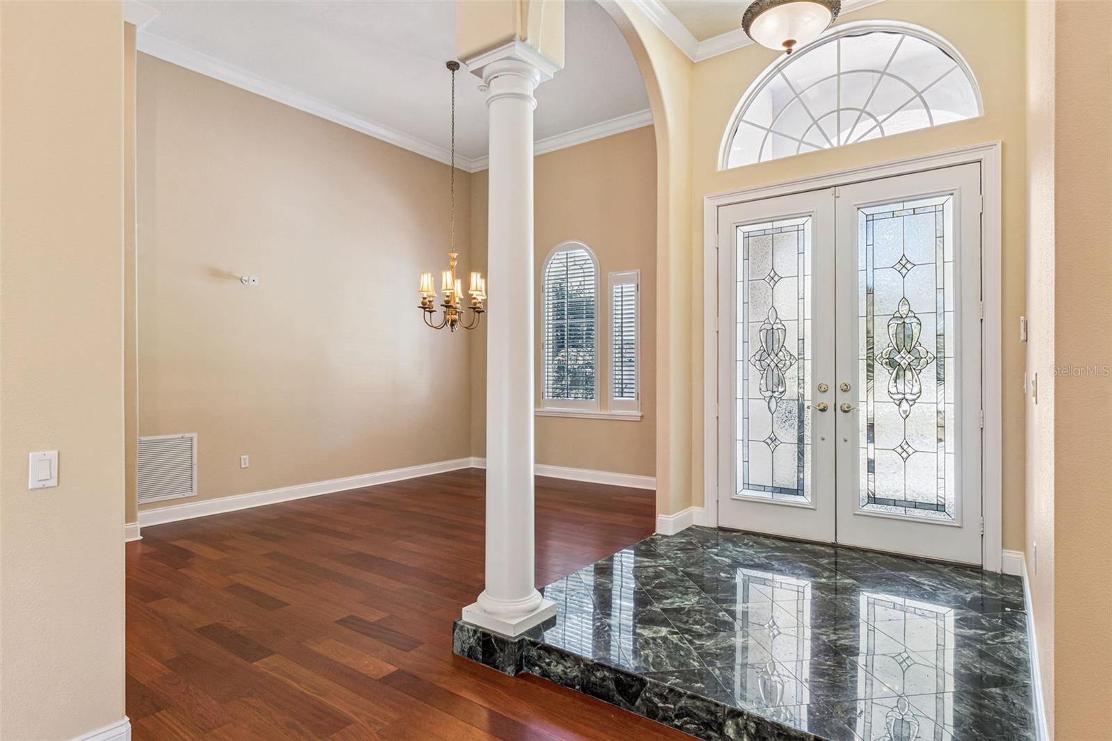 MILL STREAM ESTATES - Residential