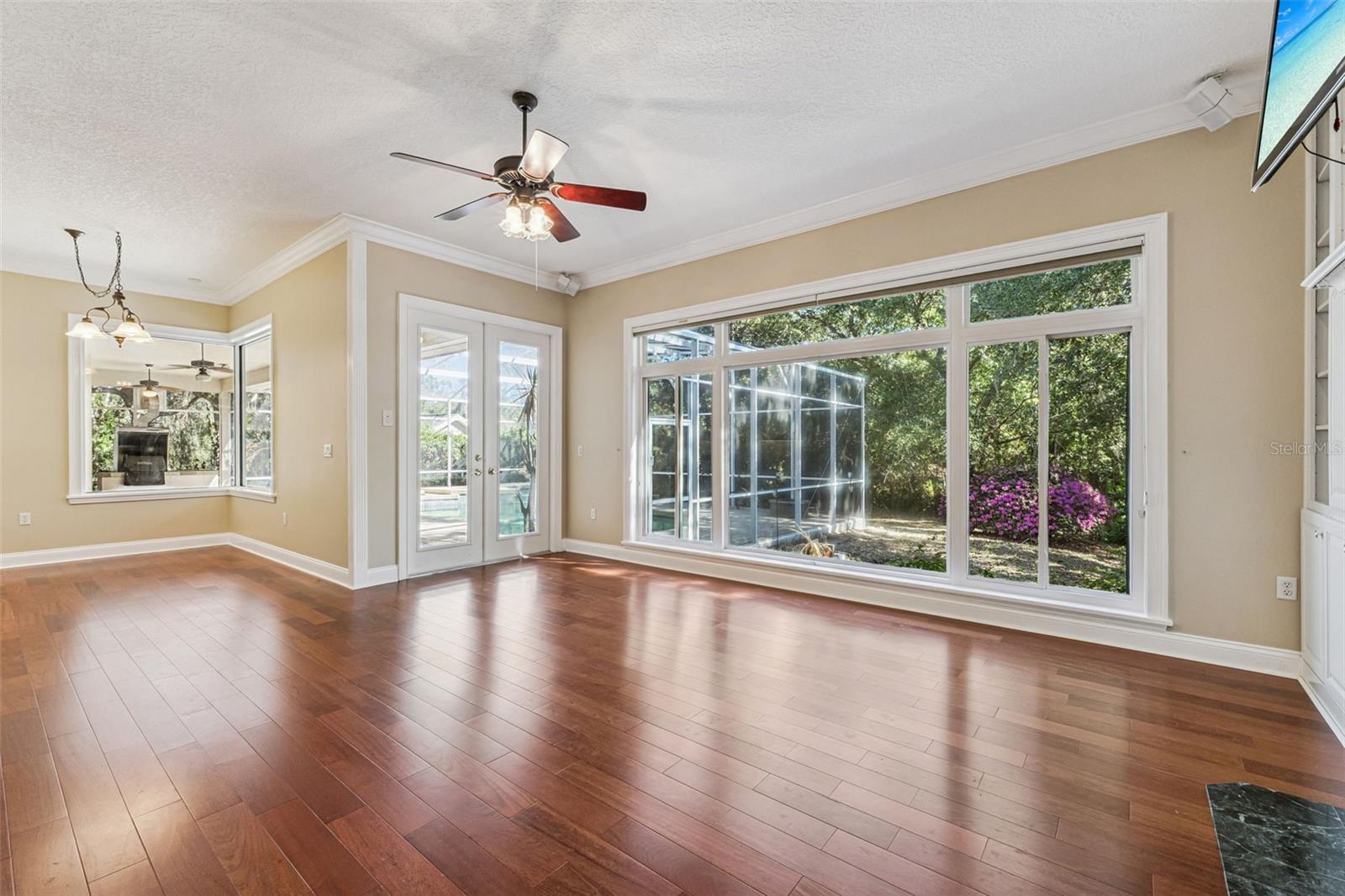 MILL STREAM ESTATES - Residential