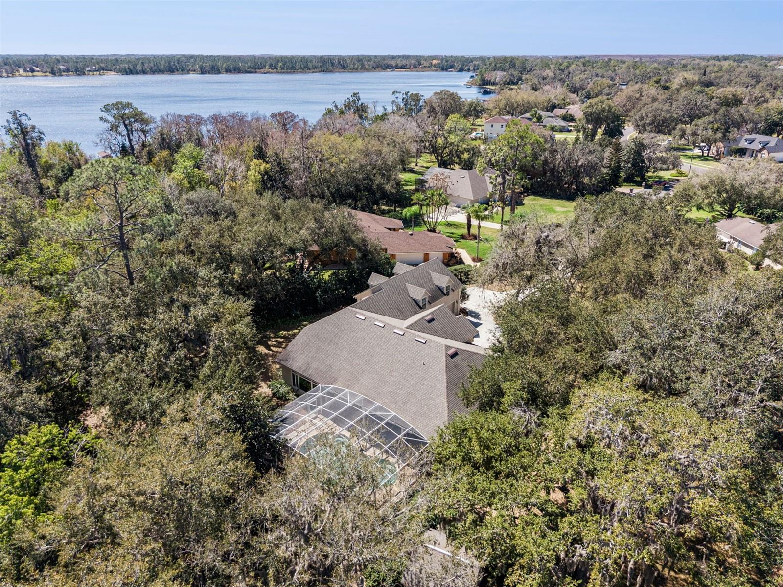 MILL STREAM ESTATES - Residential