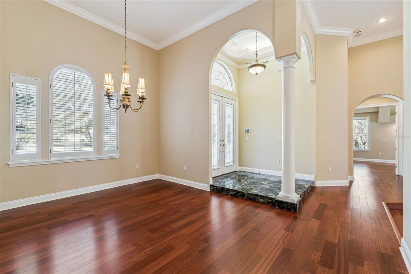 MILL STREAM ESTATES - Residential