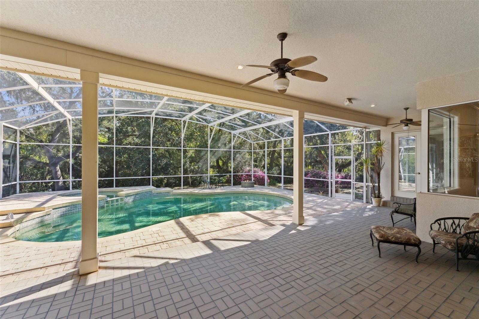 MILL STREAM ESTATES - Residential