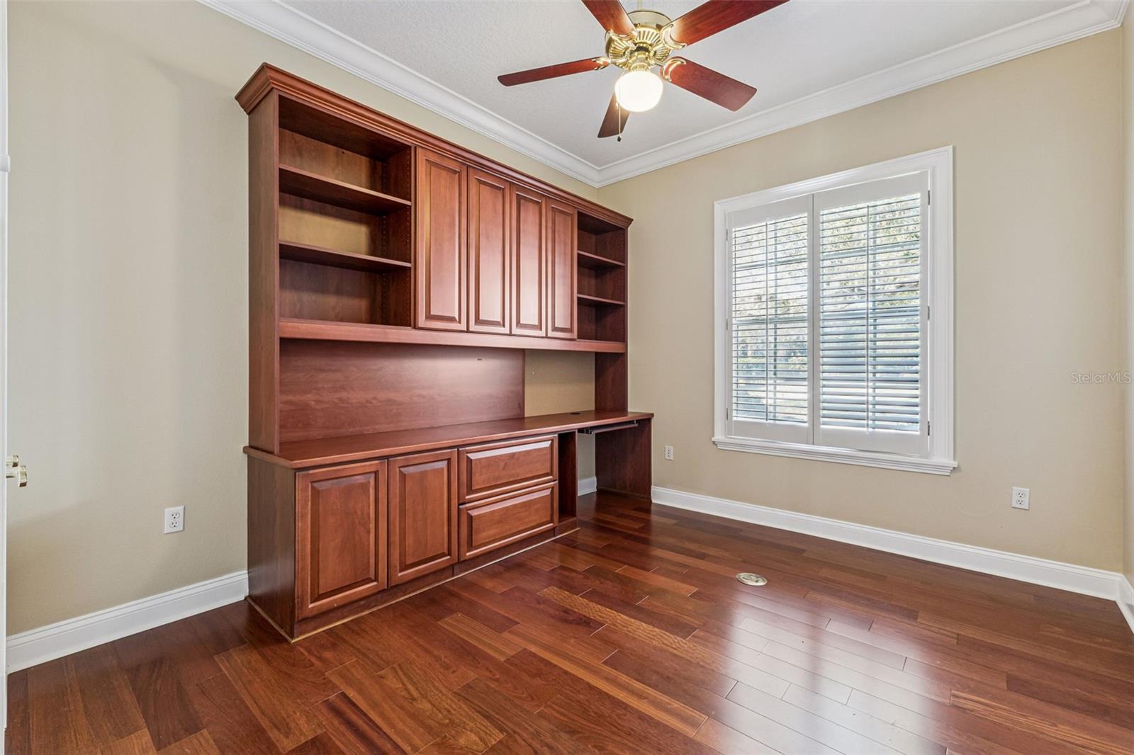 MILL STREAM ESTATES - Residential