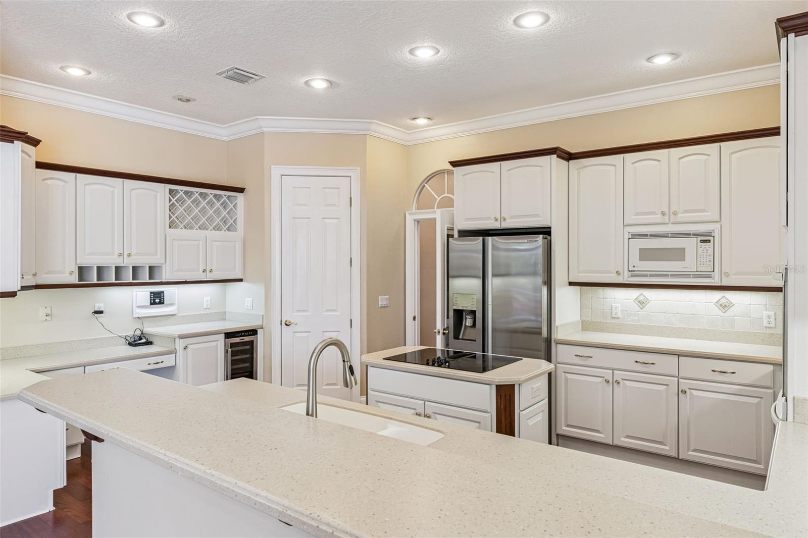 MILL STREAM ESTATES - Residential