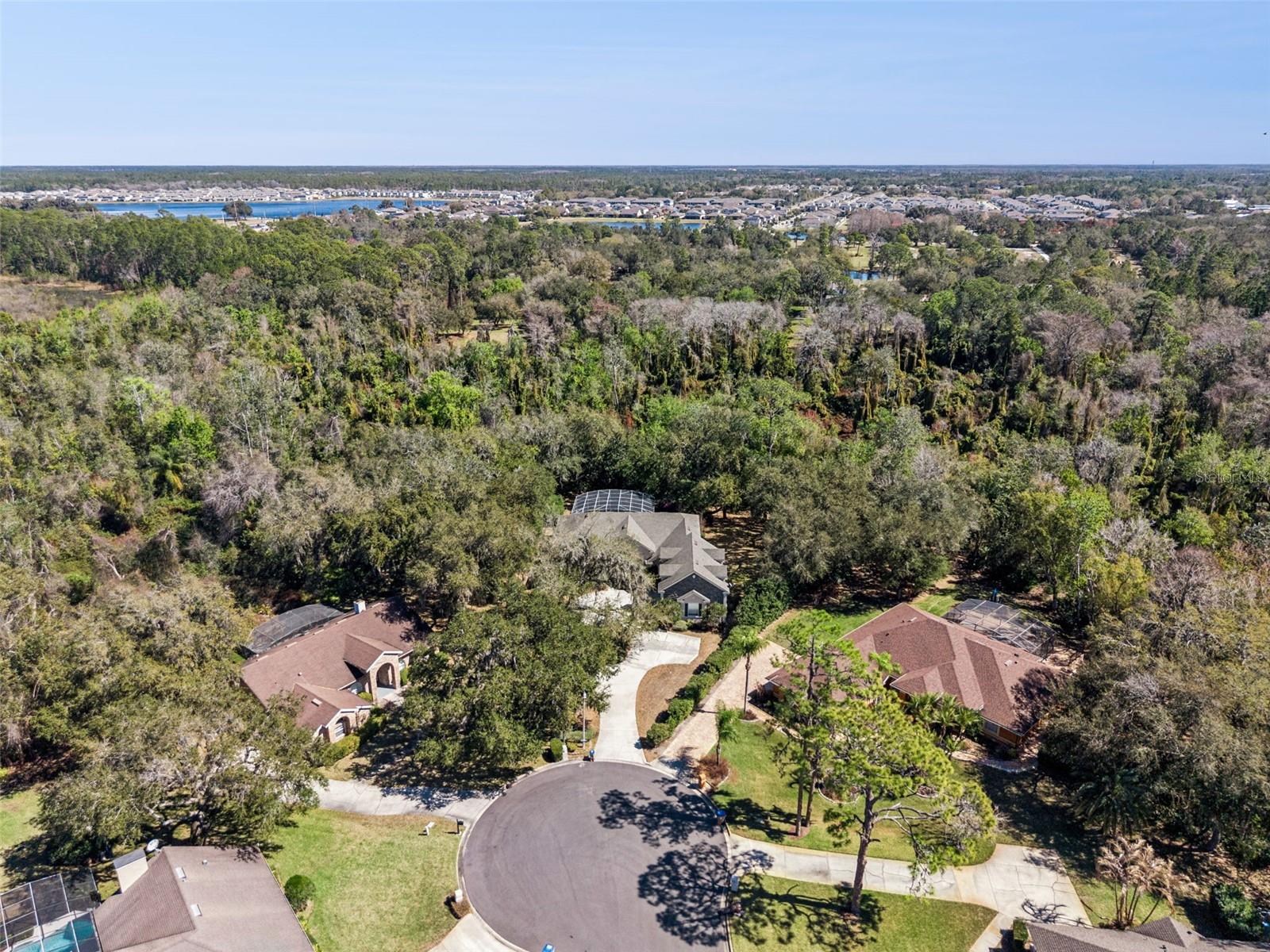 MILL STREAM ESTATES - Residential