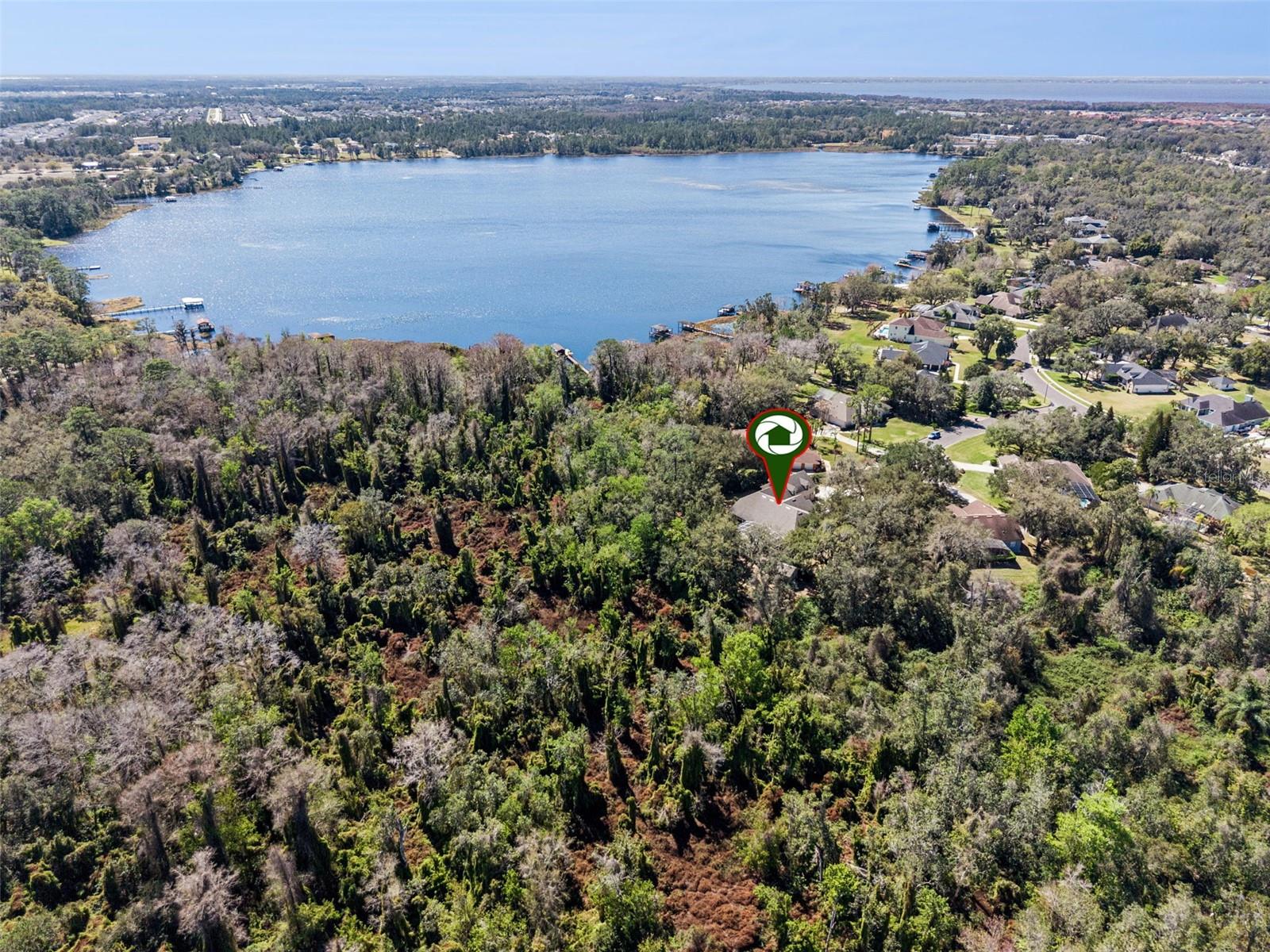 MILL STREAM ESTATES - Residential