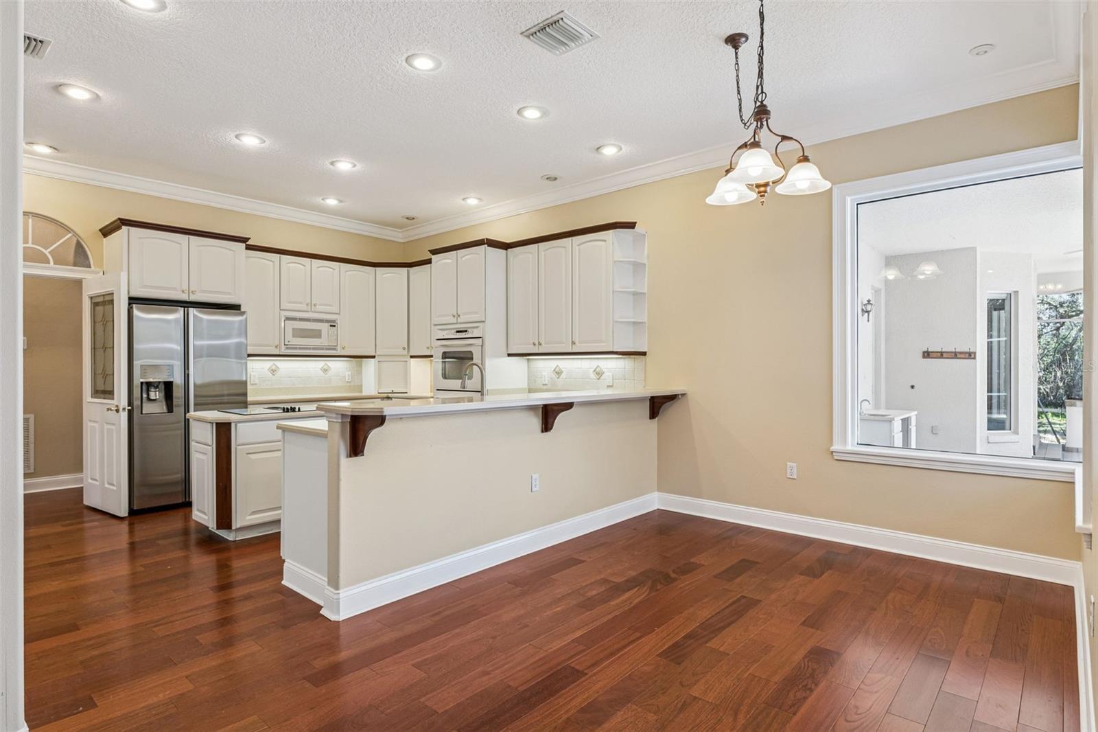 MILL STREAM ESTATES - Residential