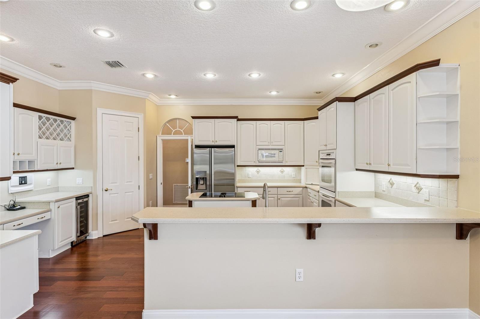 MILL STREAM ESTATES - Residential