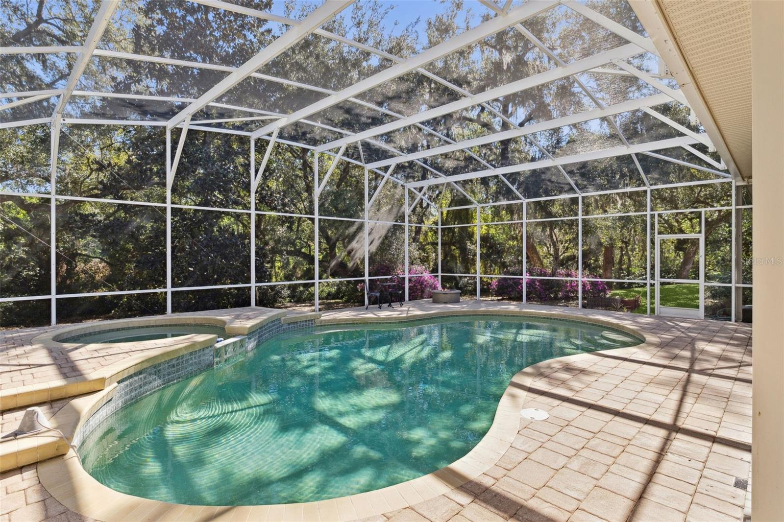 MILL STREAM ESTATES - Residential