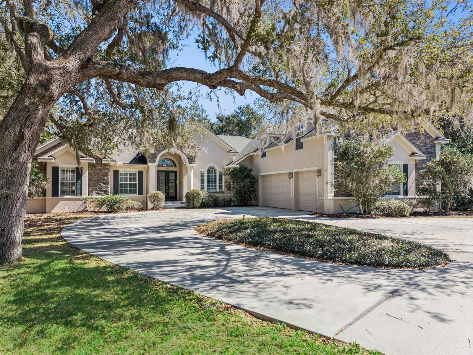 MILL STREAM ESTATES - Residential